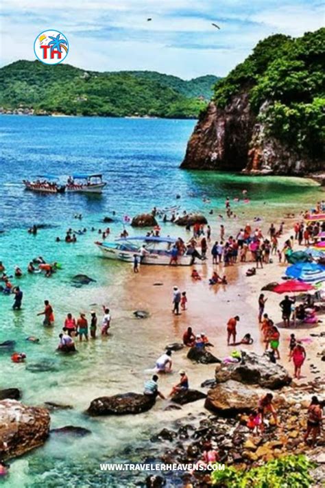 Best Places to Visit in Nayarit (Mexico) – Traveler Heavens