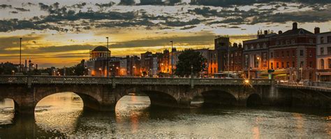 Dublin Travel Guide: What to See, Do, Costs, & Ways to Save