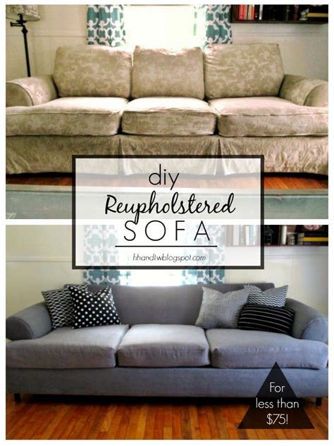 Couch Diy