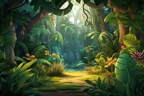 Jungle Images | Free Photos, PNG Stickers, Wallpapers & Backgrounds ...