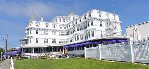 Inn of Cape May | Historic Oceanfront Hotel in Cape May, NJ