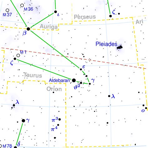 File:Taurus constellation map.png - Wikipedia