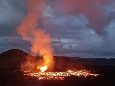 Volcanic eruption - Top Spots for this Photo Theme