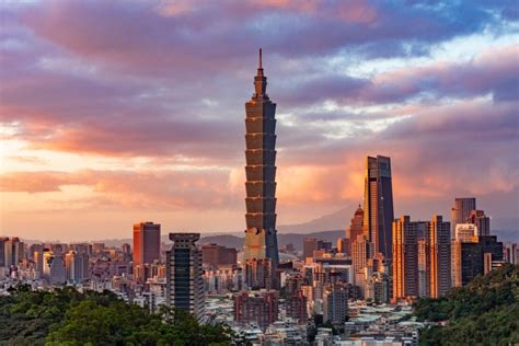 13 Attractions Why You’ll Love a Vacation in Taiwan | Veena World