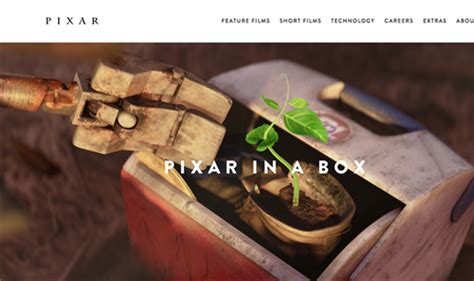 Pixar in a Box Helps Animators Sharpen Their Skills | Computer Graphics World