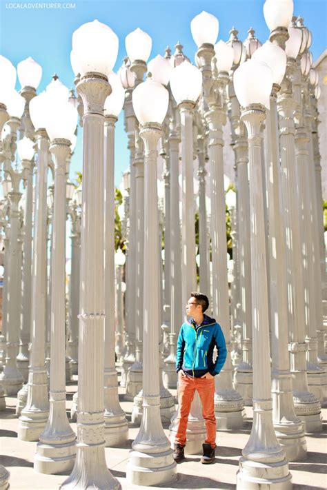 Los Angeles County Museum of Art - Modern Art » Local Adventurer ...