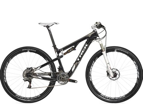 2012 Trek Superfly 100 Pro Bike - Reviews, Comparisons, Specs - Mountain Bikes - Vital MTB