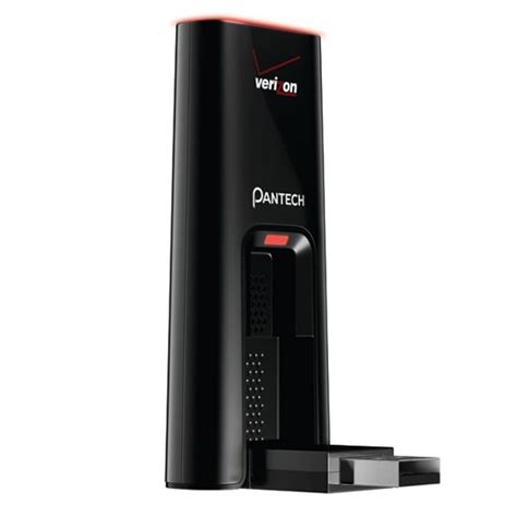 Mobile Broadband Devices Router Modem UML290VW Pantech Verizon ...