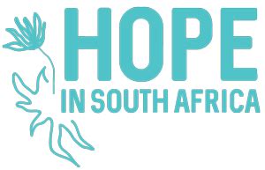 Hope in South Africa | Hope in South Africa (Powered by Donorbox)