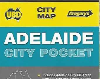 adelaide zoo map Archives - Carto Graphics Blog