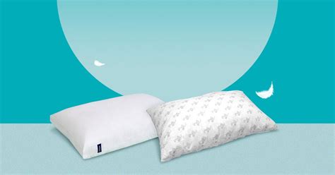 Casper Pillow vs. MyPillow: Reviews and Comparison