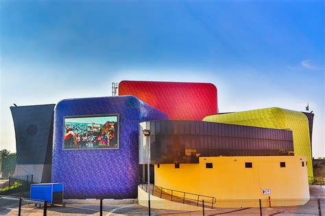 Soweto Theatre – 7 years later | %%primary_category%% | TAL adhesives ...