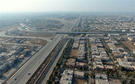 Lahore Smart City: Location, Plan, Features & More | Zameen Blog