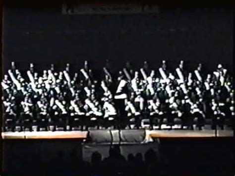 Reilly Raiders Alumni Corps at Dixie Stinger 1996 - YouTube