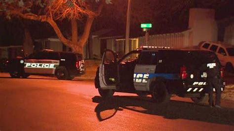 Officers fatally shoot man who fired at them in Hurst TX: police | Fort Worth Star-Telegram