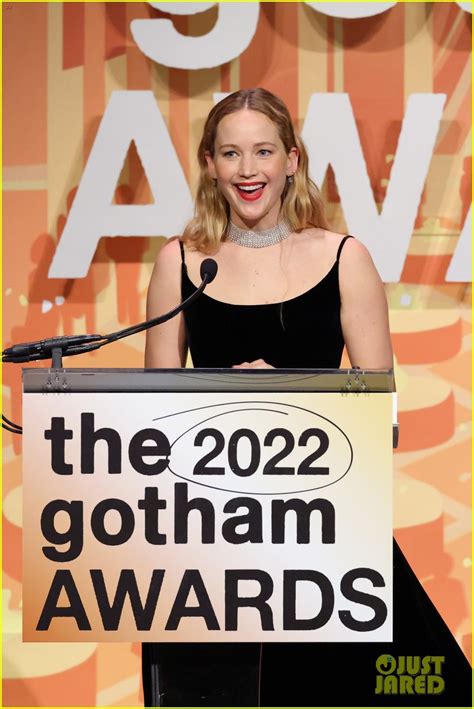 Photo: gotham awards every celeb 02 | Photo 4863279 | Just Jared