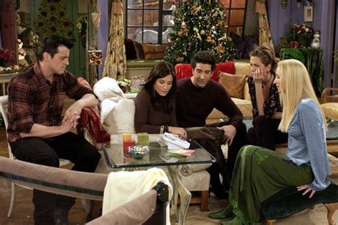 Friends Christmas Episodes, Ranked | Reader's Digest Canada