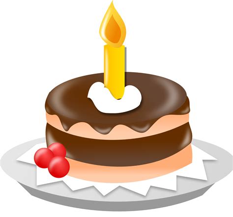 small birthday cake png - Clip Art Library