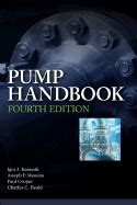 Pump Handbook, 4th Edition - Annex Bookstore - Industrial/Manufacturing