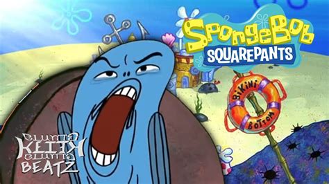 Not At All Boy DEUUEAUGH Remix - Spongebob Bad Breath 🥶🥶 COLDEST Rap ...