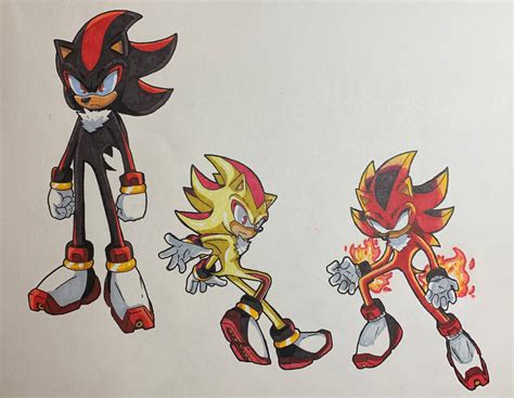 Shadow Transformation Sheet by ProlificVelocity on DeviantArt