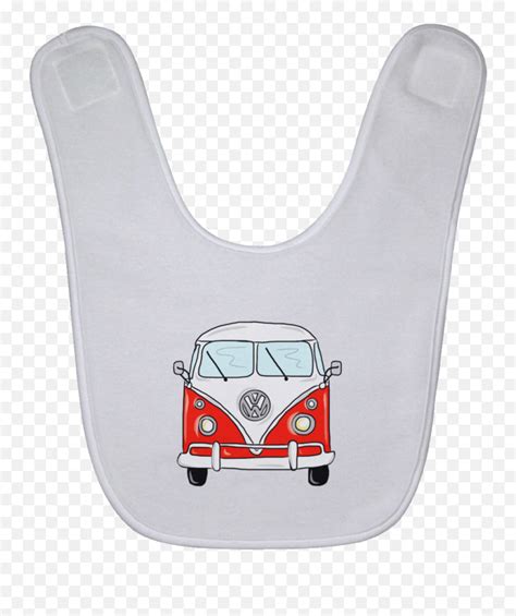 Vw Van Baby Bib Emoji,Vw Emoji - free transparent emoji - emojipng.com