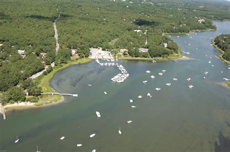 Mashpee Neck Marina in Mashpee, MA, United States - Marina Reviews ...