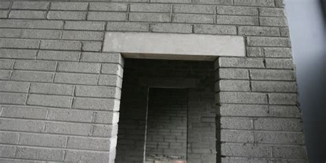 Precast Concrete lintels for Great Structural Support from KPC - UK