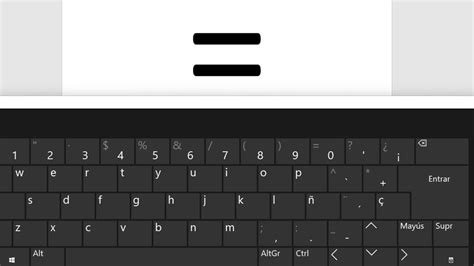 Corea Groenlandia Maniobra como se hace el signo de grados en el teclado maldición pizarra ...