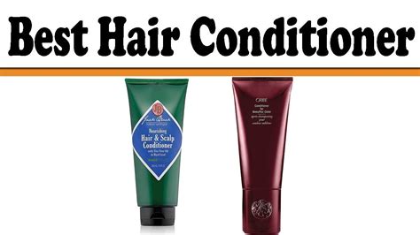 5 Best Hair Conditioner – Top 5 Best Hair Conditioner Reviews - YouTube