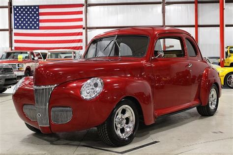 1941 Ford Coupe | GR Auto Gallery