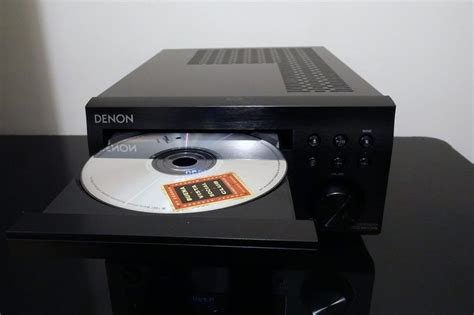 Denon D-M41DAB Review | Trusted Reviews