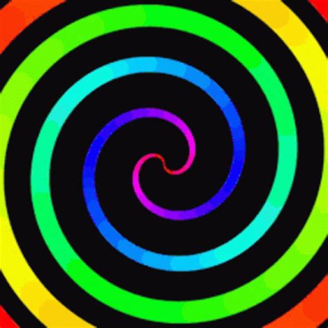 Spinning Spiral Gif