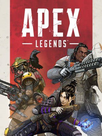 Apex Legends - Xbox One Game Profile | New Game Network