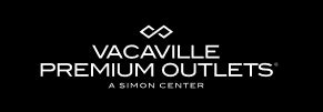 Vacaville Premium Outlets in Vacaville, CA