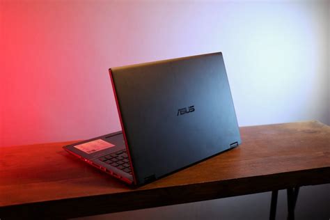 Asus ZenBook Flip 15 Review | Trusted Reviews