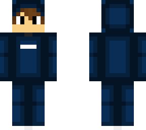 SB737 skin (with my skin) | Minecraft Skin