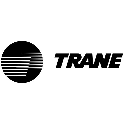 Trane Logo PNG Transparent & SVG Vector - Freebie Supply