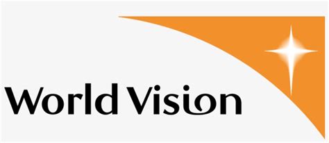 World Vision - World Vision Logo Png Transparent PNG - 1000x393 - Free ...