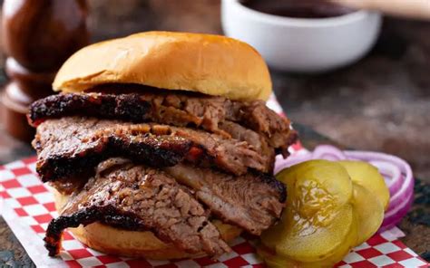 Where to Probe Brisket? - Electric Smoker HQ