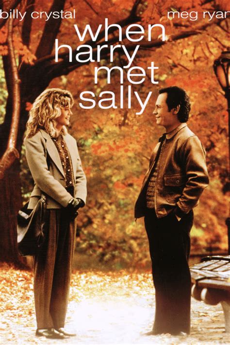 When Harry Met Sally - Full Cast & Crew - TV Guide