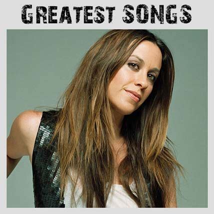 All You Like | Alanis Morissette – Greatest Songs