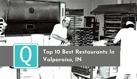 9 Best Restaurants in Valparaiso Indiana - Quadwalls