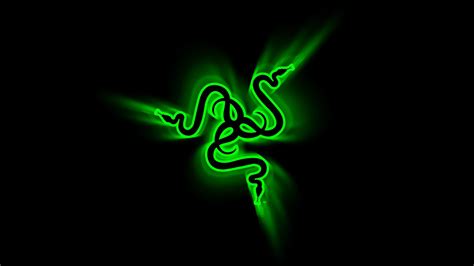 Razer Wallpaper 1920x1080 HD | Game wallpaper iphone, Black phone ...