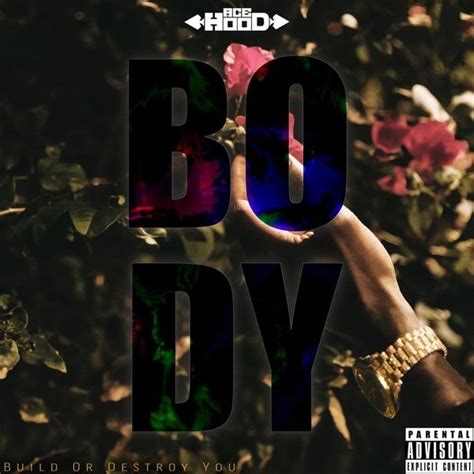 Ace Hood - B.O.D.Y Lyrics and Tracklist | Genius