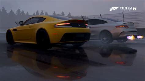 Forza Motorsport 7 Looks Stunning In These 8K Downsampled Screenshots