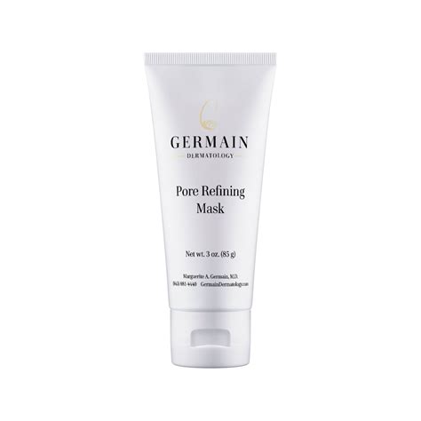 Pore Refining Mask – Germain Dermatology