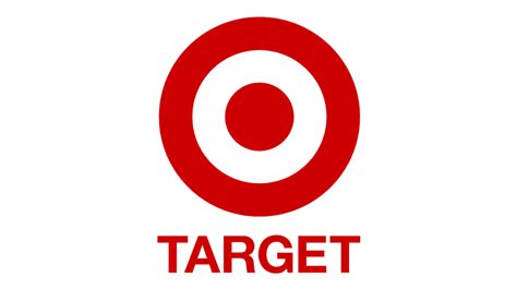 Target and Its Bullseye Logo | Letter Jacket Envelopes