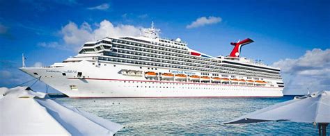 18 Reasons to Take a Carnival Sunrise Cruise