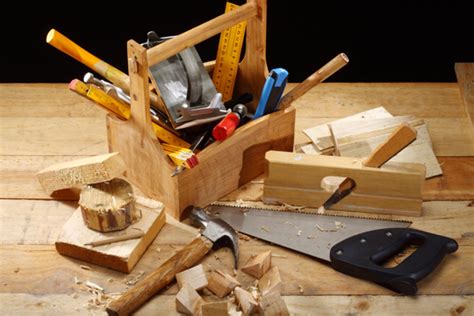 Carpentry Tools List - Handyman - Seva Call Blog